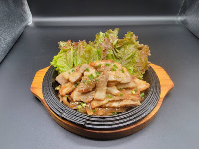 韓国料理 スジャ食堂 金町店 사진 5