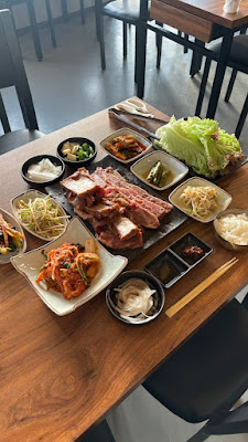 韓国料理PUJIMIプジミ 사진 2