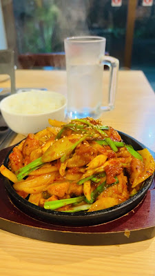 Seoul Korean Restaurant 사진 2