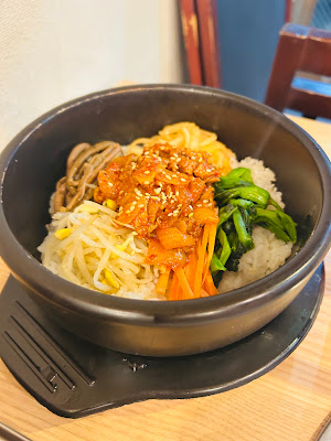 Seoul Korean Restaurant 사진 4