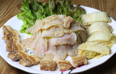 辛ちゃん(焼肉、ネネチキン) 사진 3