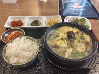 辛ちゃん(焼肉、ネネチキン) 사진 4