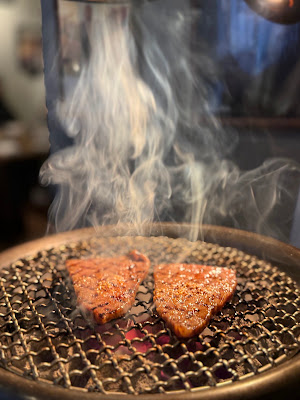 [WAGYU YAKINIKU] beef by KOH Hiroo main store 사진 4