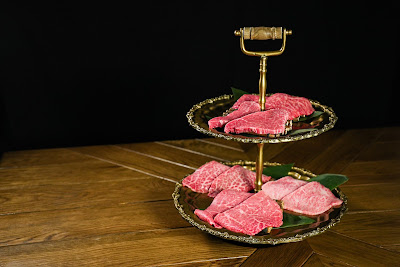 [WAGYU YAKINIKU] beef by KOH Hiroo main store 사진 3