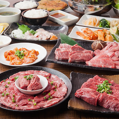 호르몬 마루미치 고탄다점 사진 4