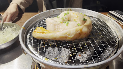 호르몬 마루미치 고탄다점 사진 2
