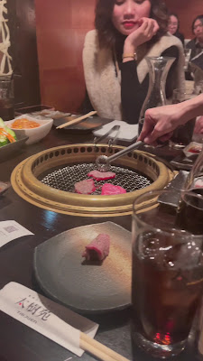 야키니쿠 다이닝 타이쥬엔 시부야점 사진 2