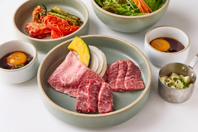 焼肉 早稲田屋 表参道店 사진 4