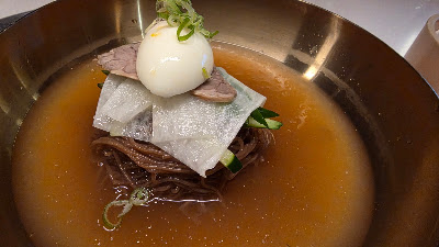 焼肉 早稲田屋 表参道店 사진 5