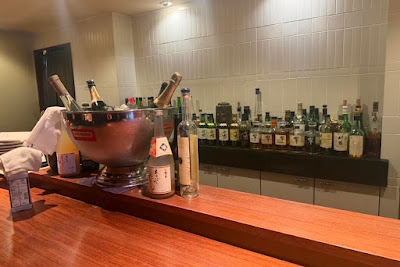 韓流安歡 GINZA YAKINIKU ANFAN