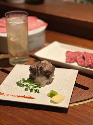韓流安歡 GINZA YAKINIKU ANFAN 사진 3