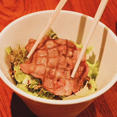 韓流安歡 GINZA YAKINIKU ANFAN 사진 2