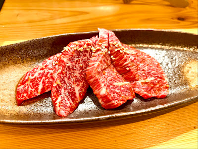 肉処 敬華 사진 4