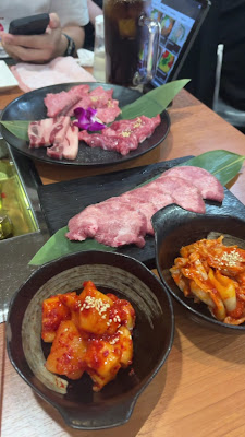 焼肉酒場 秋葉牧場 사진 2