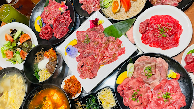 焼肉酒場 秋葉牧場 사진 3