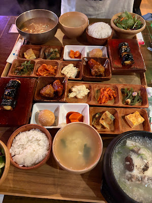 돈우가 (トヌガ) 신오쿠보 본점 사진 4