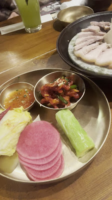 청학동 사진 2