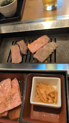 Edo-mae Yakiniku Okamoto 사진 2