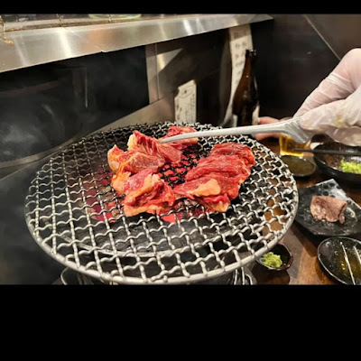 원조 오토시다레 울프 이케부쿠로 본점 사진 4