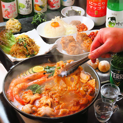 한우리 이케부쿠로점 사진 3