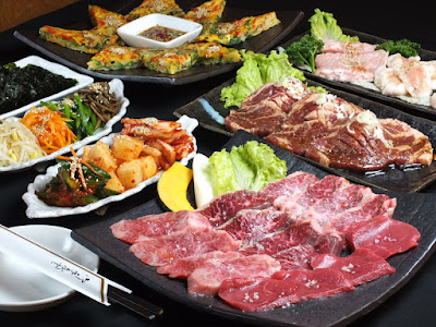숯불 불고기 KEN 사진 2