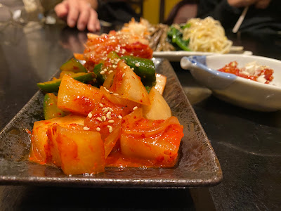 숯불 불고기 KEN 사진 5