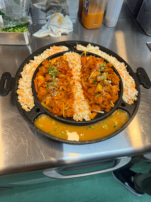 Hallim Kalguksu 사진 3