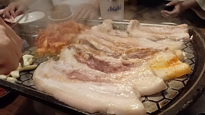 韓国料理 小屋 사진 2