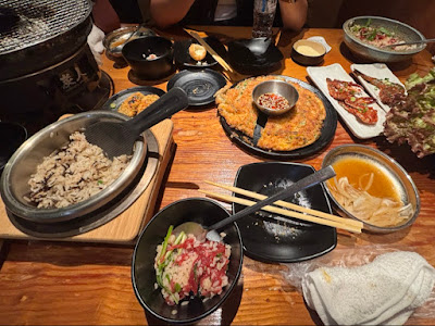 연기 사진 4