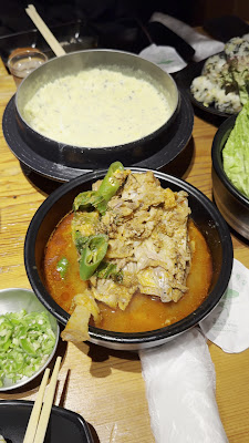 연기 사진 2