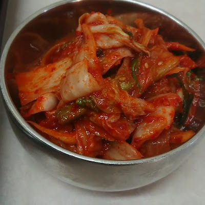 서울시장 오시아게점 사진 2