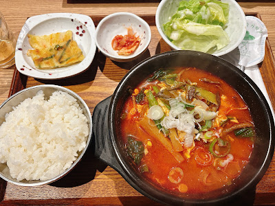 만월 나카오카치마치점 사진 4