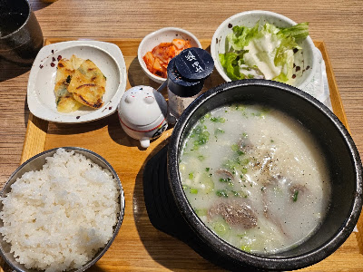 만월 나카오카치마치점 사진 5