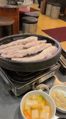 한국정 BBQ 돈야 시부야 2호점 사진 2