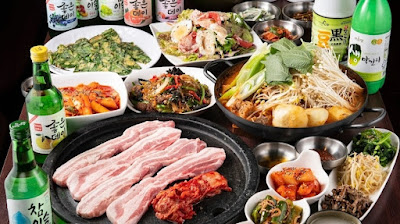 焼肉・サムギョプサル専門店 とんとら 大森本店 사진 3