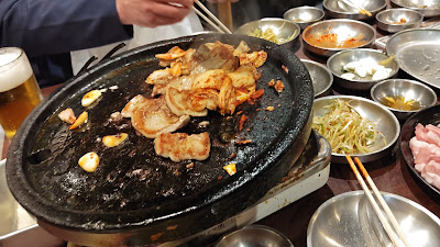 焼肉・サムギョプサル専門店 とんとら 大森本店 사진 2