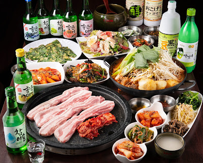 焼肉・サムギョプサル専門店 とんとら 大森本店 사진 4