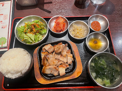 焼肉・サムギョプサル専門店 とんとら 大森本店 사진 5