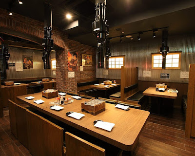 Ikegami under guard story