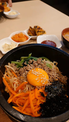 Junchan Korean Restaurant 사진 2
