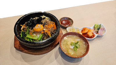Junchan Korean Restaurant 사진 4