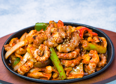 Junchan Korean Restaurant 사진 3