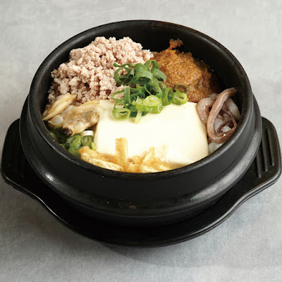 한국 요리 KANKAN ICHIBA 品川점 사진 4