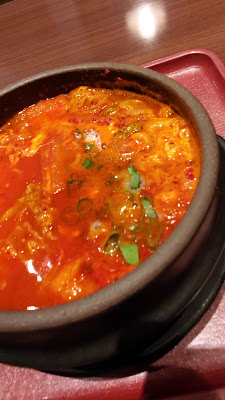 한국 요리 KANKAN ICHIBA 品川점 사진 2
