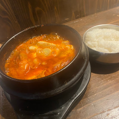 Mokuren Korean Restaurant 사진 4