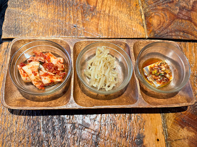 Mokuren Korean Restaurant 사진 5