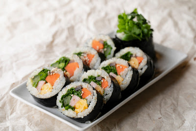 South Korea home cooking Sonamu 사진 4