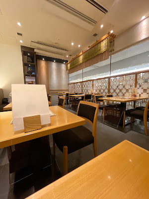 Su Langeais Shibuyahikarieten Korean Restaurant 사진 3