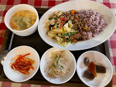 純豆腐田舎家 麻布十番店 사진 4