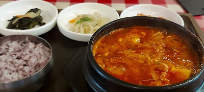 純豆腐田舎家 麻布十番店 사진 2
